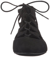 MIA Women's Anamarie Pointed Toe Flat