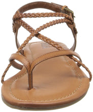 MIA Women's Adrianna Gladiator Sandal