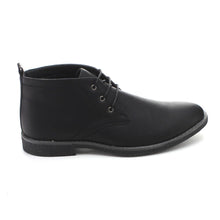 Arider Cooper-03 Men's High-Top Lace Up Chukka Ankle Booties