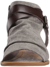 Blowfish Women's Balla Wedge Sandal