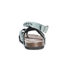 Muk Luks Women's Estelle Gladiator Sandal