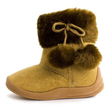 Kali Basic Comf Boots (Toddler/Little Kid)