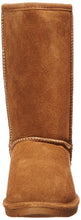 BEARPAW Emma Tall Youth Boot