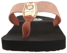 Yellow Box Women's Persia Wedge Sandal