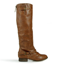Breckelle's Outlaw-91 Women's Knee High Riding Boot