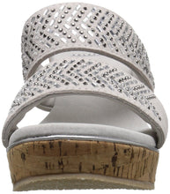 Volatile Women's Jorie Wedge Sandal