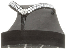 Yellow Box Women's Custard Flip Flop