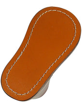 Josmo Baby Walker Leather Dress