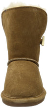 BEARPAW Abigail Youth Mid Calf Boot
