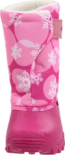 Tundra Teddy 4 Boot (Toddler/Little Kid)