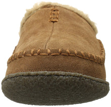 Tamarac by Slippers International Men's Hunter Mule