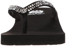 Yellow Box Women's Jello Sandal