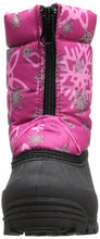 Northside Icicle Winter Unisex Boot (Toddler/Little Kid/Big Kid)