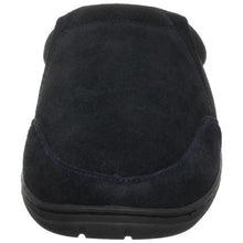 Tamarac by Slippers International Men's Koosh Spa Scuff