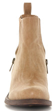 Rocket Dog Women's Camilla Heirloom Pu Ankle Bootie