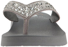 Yellow Box Women's Orchid Wedge Sandal