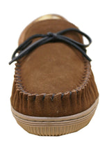 Tamarac by Slippers International 7161 Men's Camper Moccasin