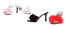 Ellie Shoes Women's 361-SASHA Slipper