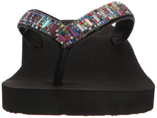 Yellow Box Women's Zemily Flip Flop