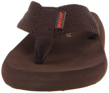 Rocket Dog Women's Sunset Webbing Flip Flop