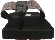 Yellow Box Women's Persia Wedge Sandal
