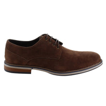 Arider AG49 Men's Casual Low Top Lace Up Office Oxfords