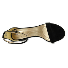 Bandolino Women's Armory Heeled Sandal