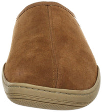 Tamarac by Slippers International Men's Scuffy Clog Slipper