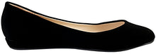 City Classified by Soda Women's Edwin Round Toe Ballet Flats