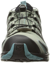 Salomon Women's Xa Pro 3d Cs Wp W Trail Runner