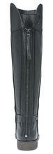 Franco Sarto Women's Christine Wide Calf Riding Boot