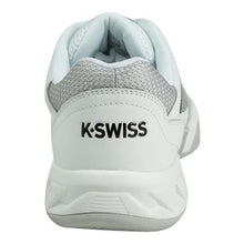 K-Swiss Men's Bigshot Light 3 Tennis Shoe