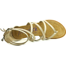 Blowfish Women's Bungalow Wedge Sandal