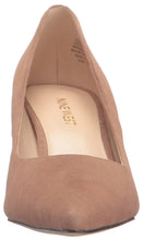 Nine West Women's Margot Suede Dress Pump