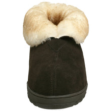 Tamarac by Slippers International Men's Highlander Shearling Slipper