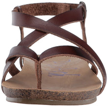 Blowfish Women's Granola Fisherman Sandal