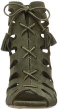 MIA Women's Cara Huarache Sandal