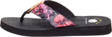 Yellow Box Women's Papaya Thong Sandal
