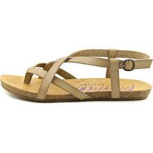 Blowfish Women's Granola Fisherman Sandal