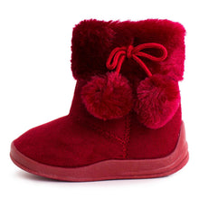 Kali Basic Comf Boots (Toddler/Little Kid)