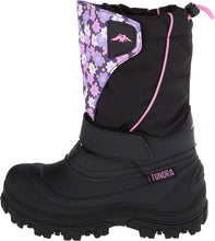 Tundra Quebec Snow Boot (Toddler/Little Kid/Big Kid)