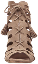 MIA Women's Cara Huarache Sandal