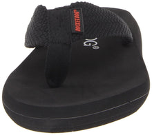 Rocket Dog Women's Sunset Webbing Flip Flop