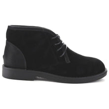 Bella Marie Marcy-11 Women's Soft Lace Up Chukka Boots