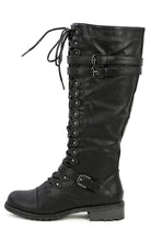 Wild Diva Womens Timberly-65 Boots