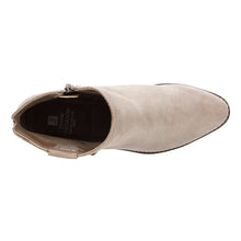 White Mountain Women's Havana Ankle Bootie