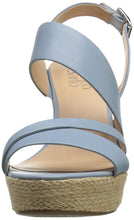 Franco Sarto Women's L-Sofia2 Wedge Sandal