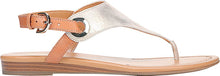 Franco Sarto Women's L-Grip Thong Sandal