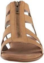 Aerosoles Women's Encychlopedia Gladiator Sandal