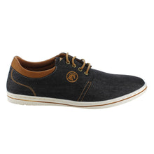 Arider AG58 Men's Four-eyelets Lace Up Casual Sneakers